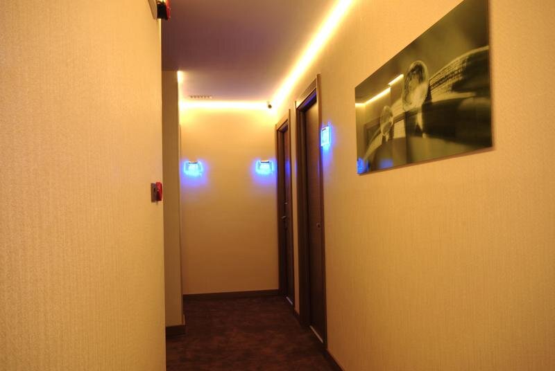Lounge Boutique Hotel · 5