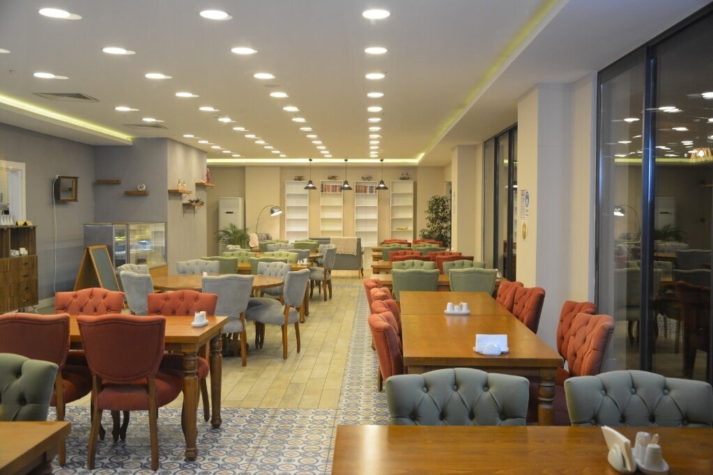 Heramis Turizm Konutları galeri 5