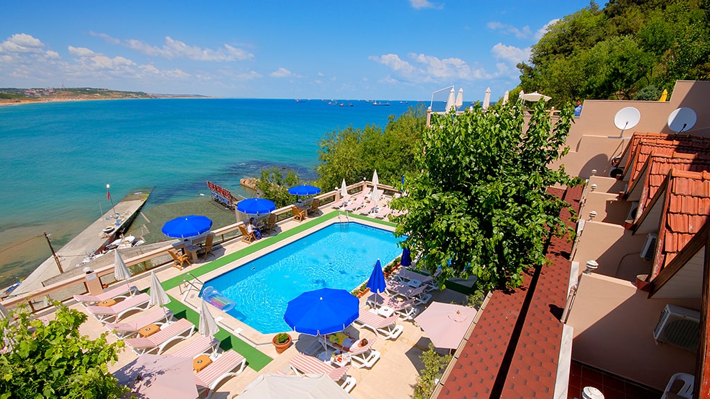 Erzurumlu Otel