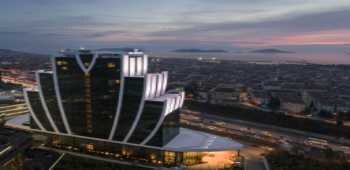 Elite World Grand İstanbul Küçükyalı · 35