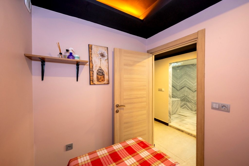 Harmony Hotel İstanbul · 17