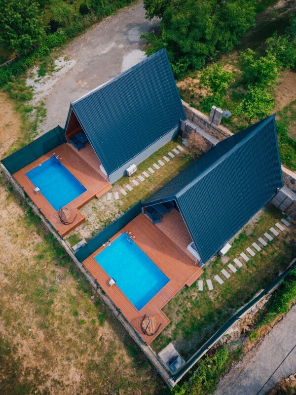 Sapanca Leaders Bungalow