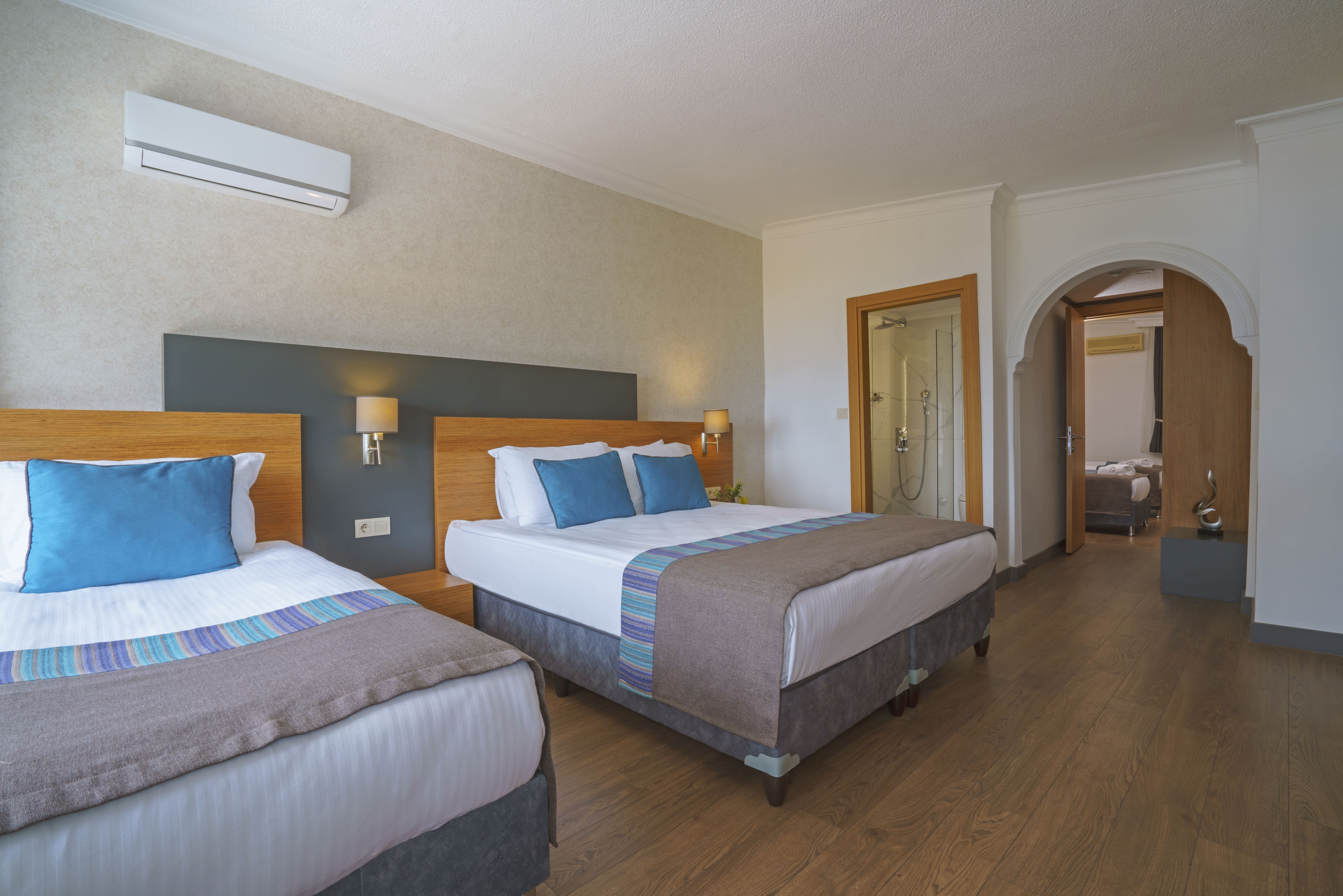 Qinn Otel