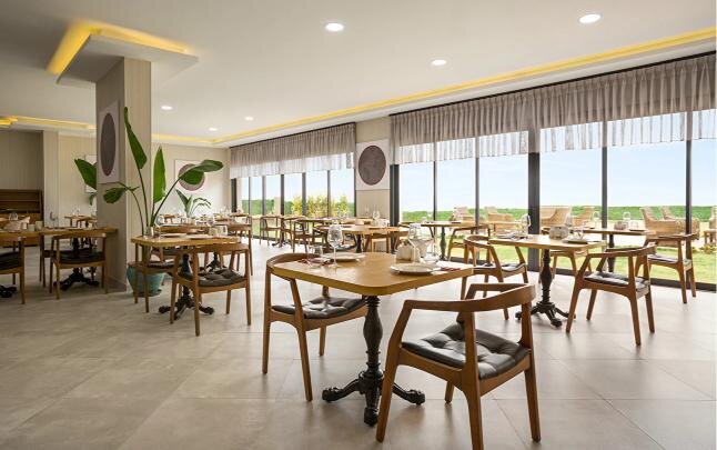 Ramada by Wyndham Çeşme galeri 2