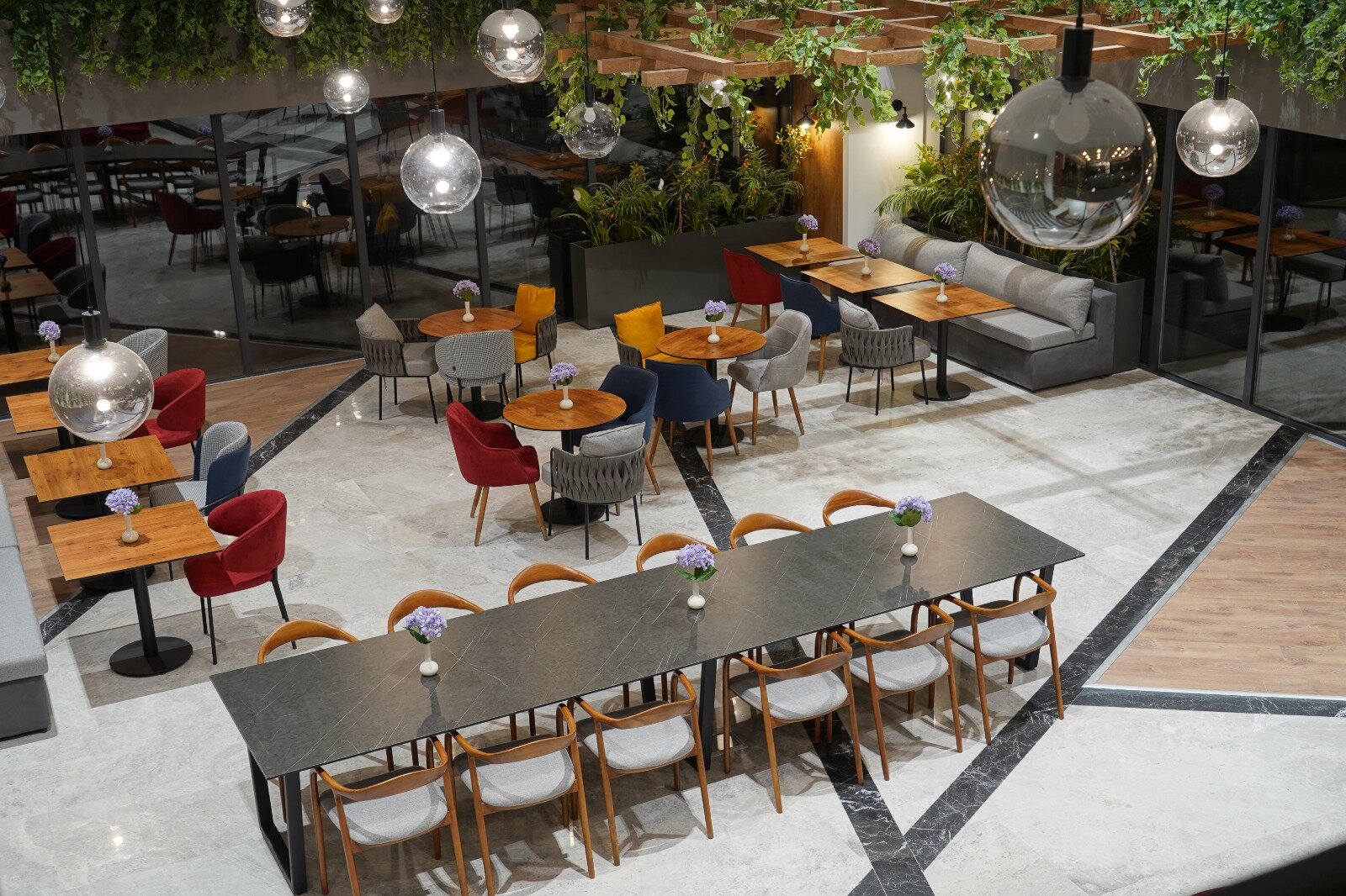 Ramada Encore İstanbul Airport galeri 6