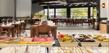 Ramada Plaza By Wyndham Ordu · 47