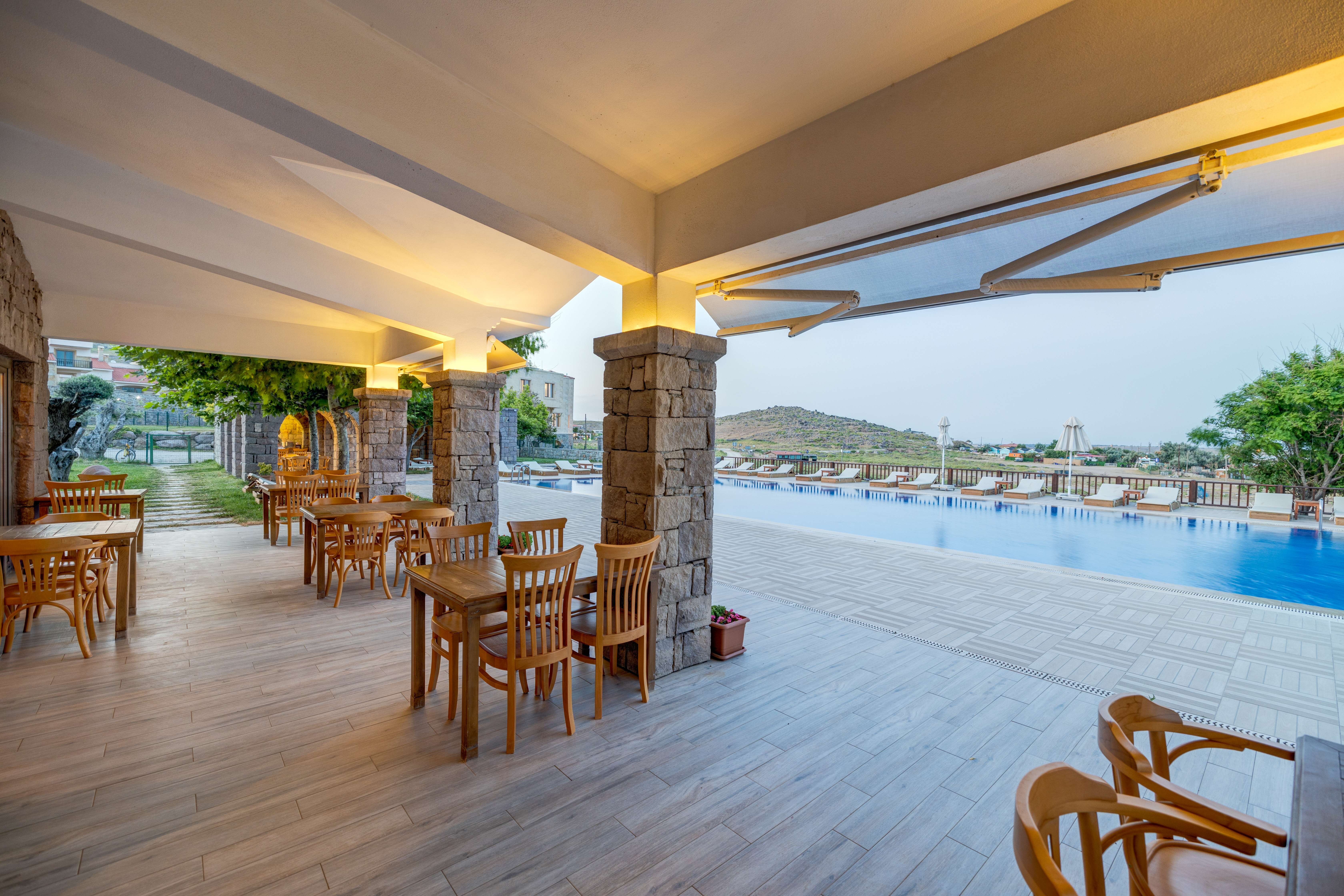 Çınarlı Kasrı Rezervasyon