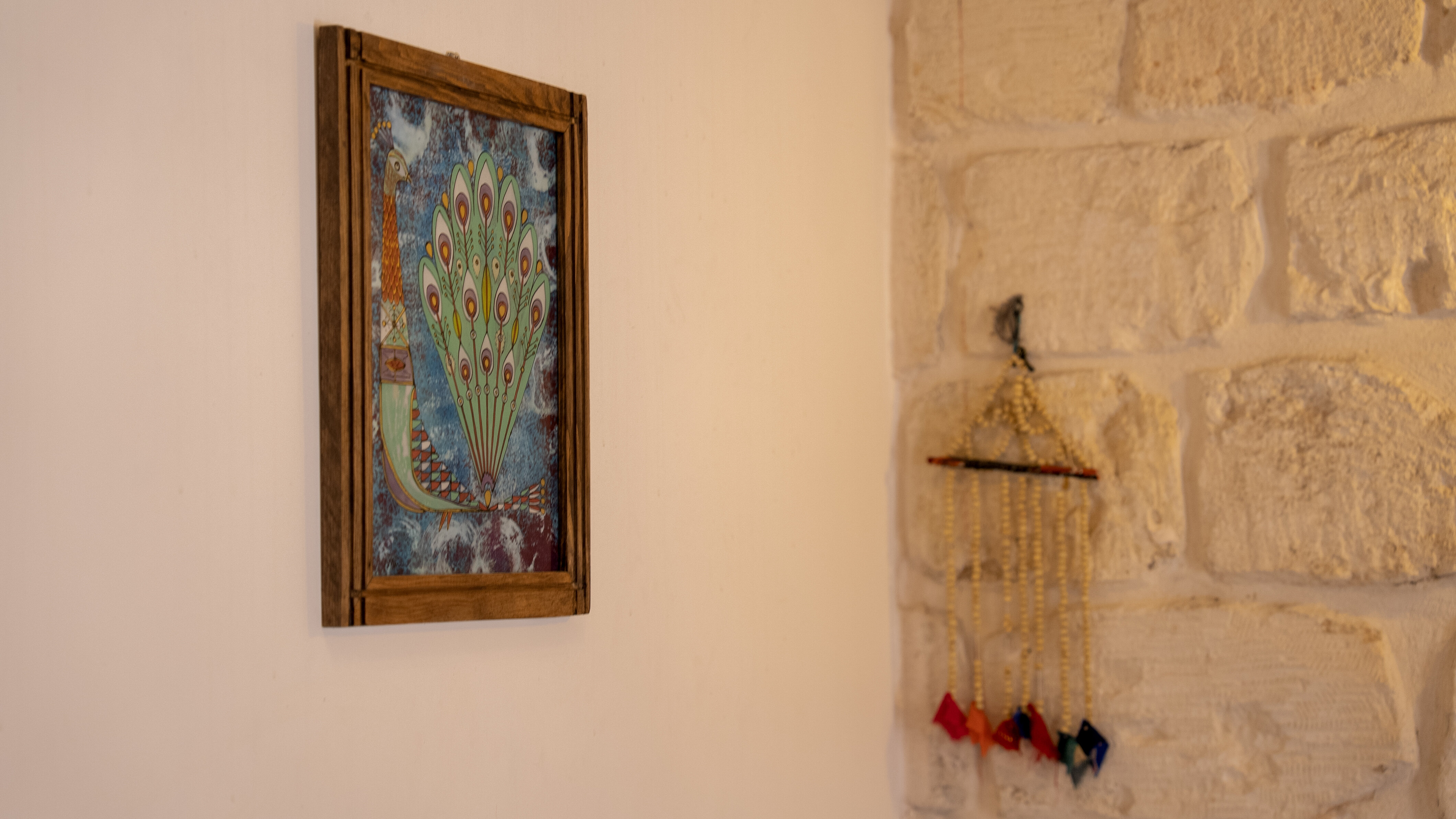 Mons Masius Otel galeri 7