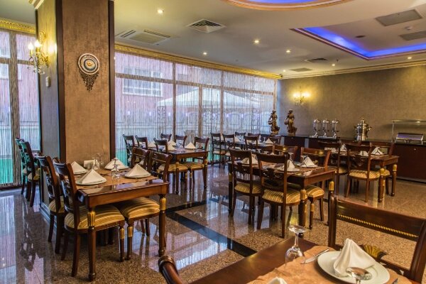 Grand Work Hotel