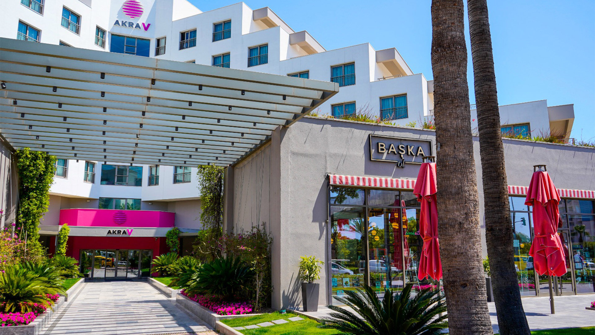 Akra V Hotel galeri 4