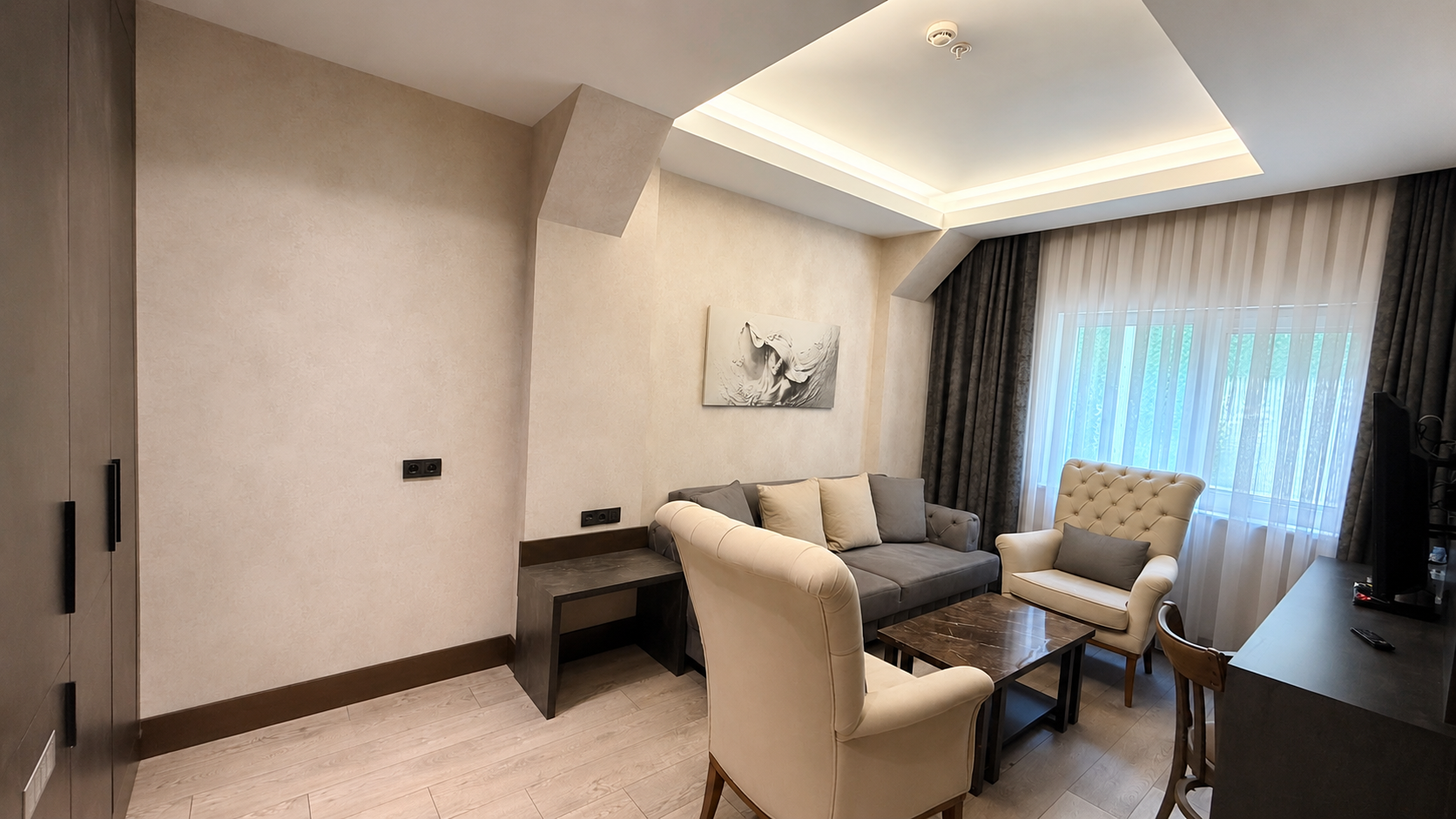 Ankara Royal Hotel · 12