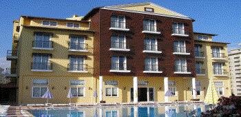 Şevkibey Hotel