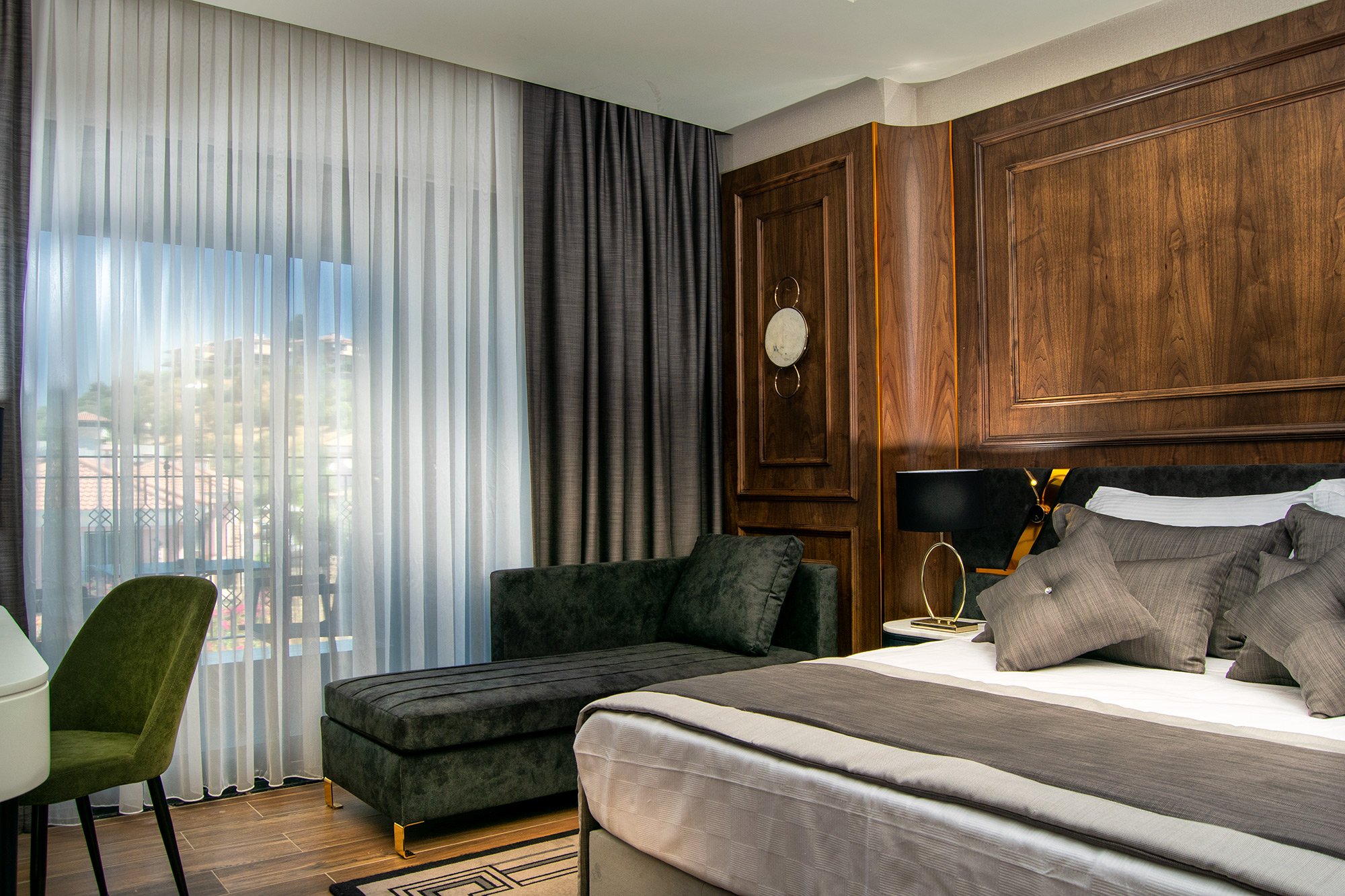 TNR Otel & Spa · 27
