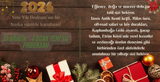 Serpina Hotel Gümbet