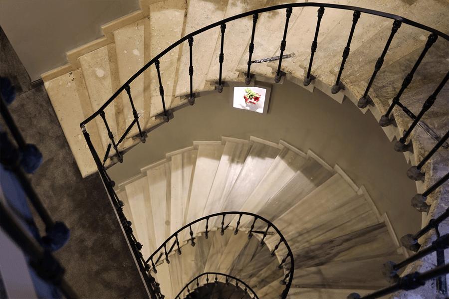 Ferman Pera Hotel Beyoğlu