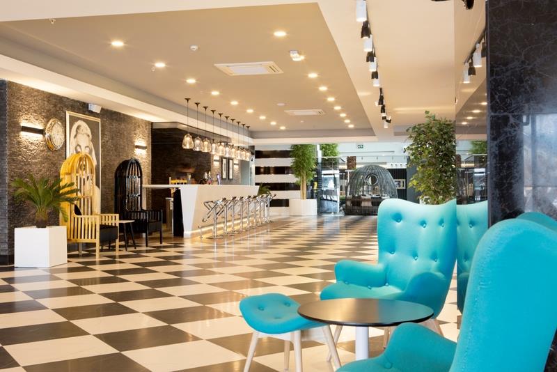 Sunprime C-Lounge Hotel