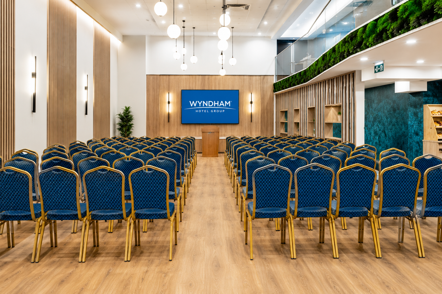 Days Inn & Suites by Wyndham Esenyurt · 78