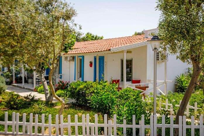 Teos Ormancı Tatil Köyü galeri 9