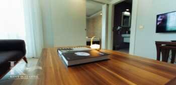 Kent Suit Otel · 57