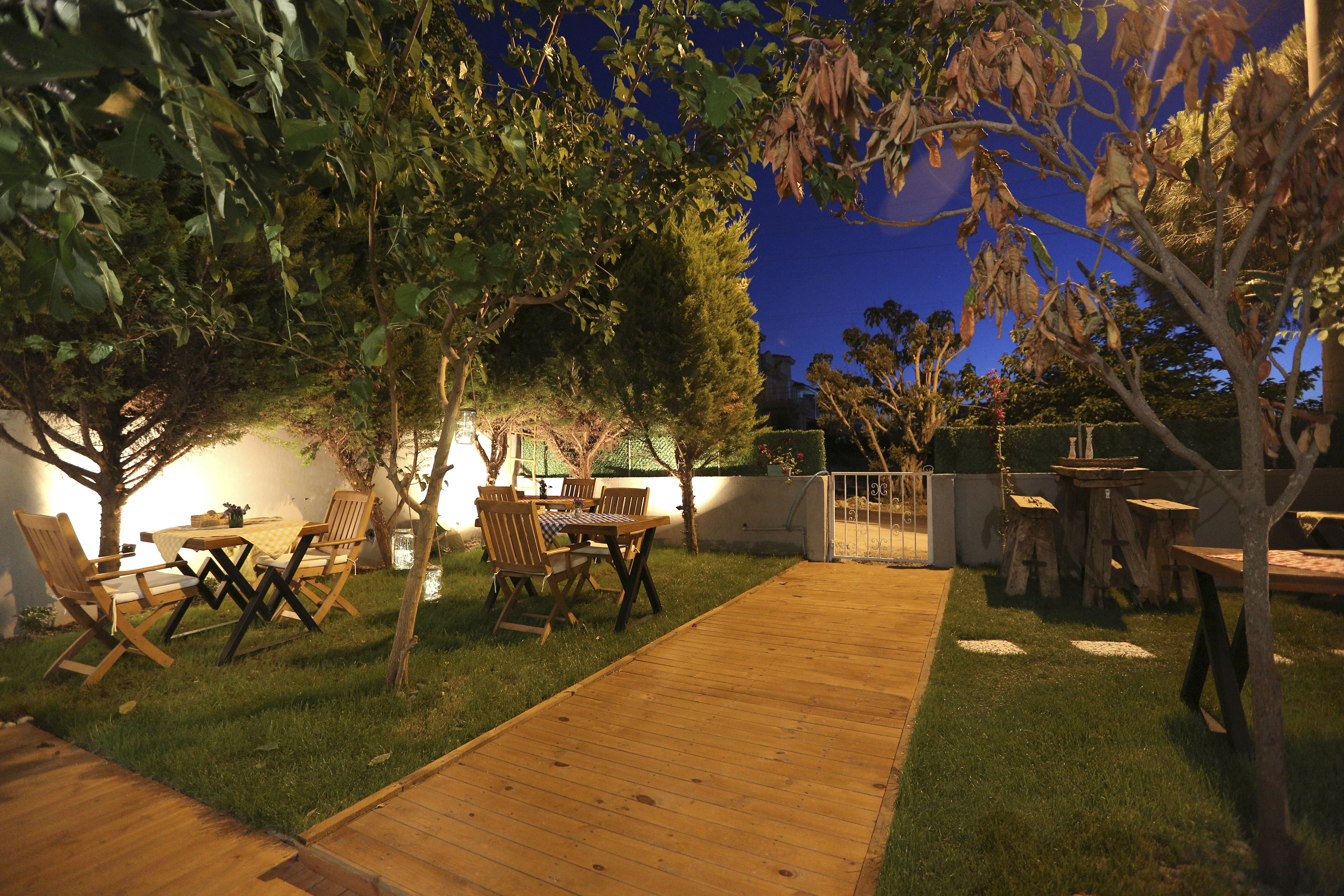 Sakız Kızı Alaçatı