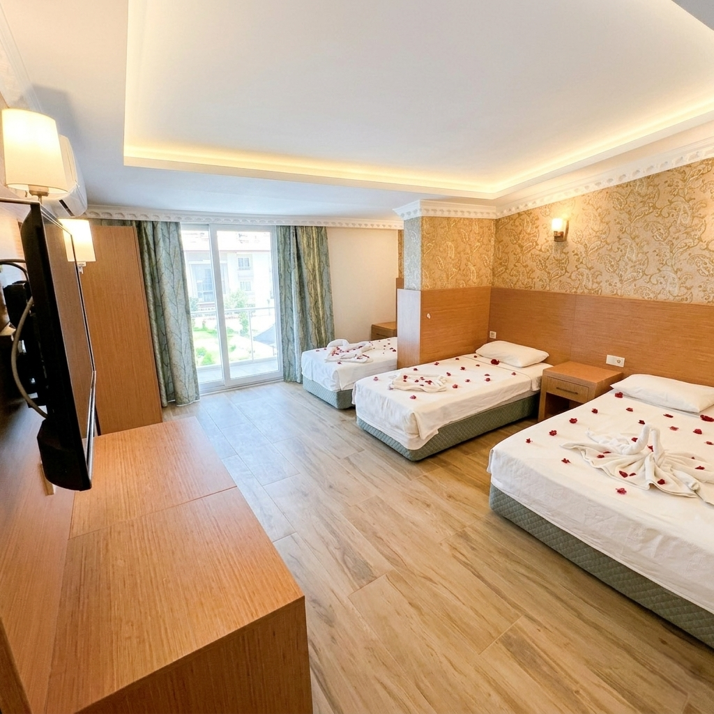 Britannia Hotel galeri 3