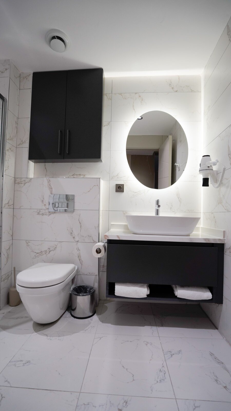 Standart Twin Room