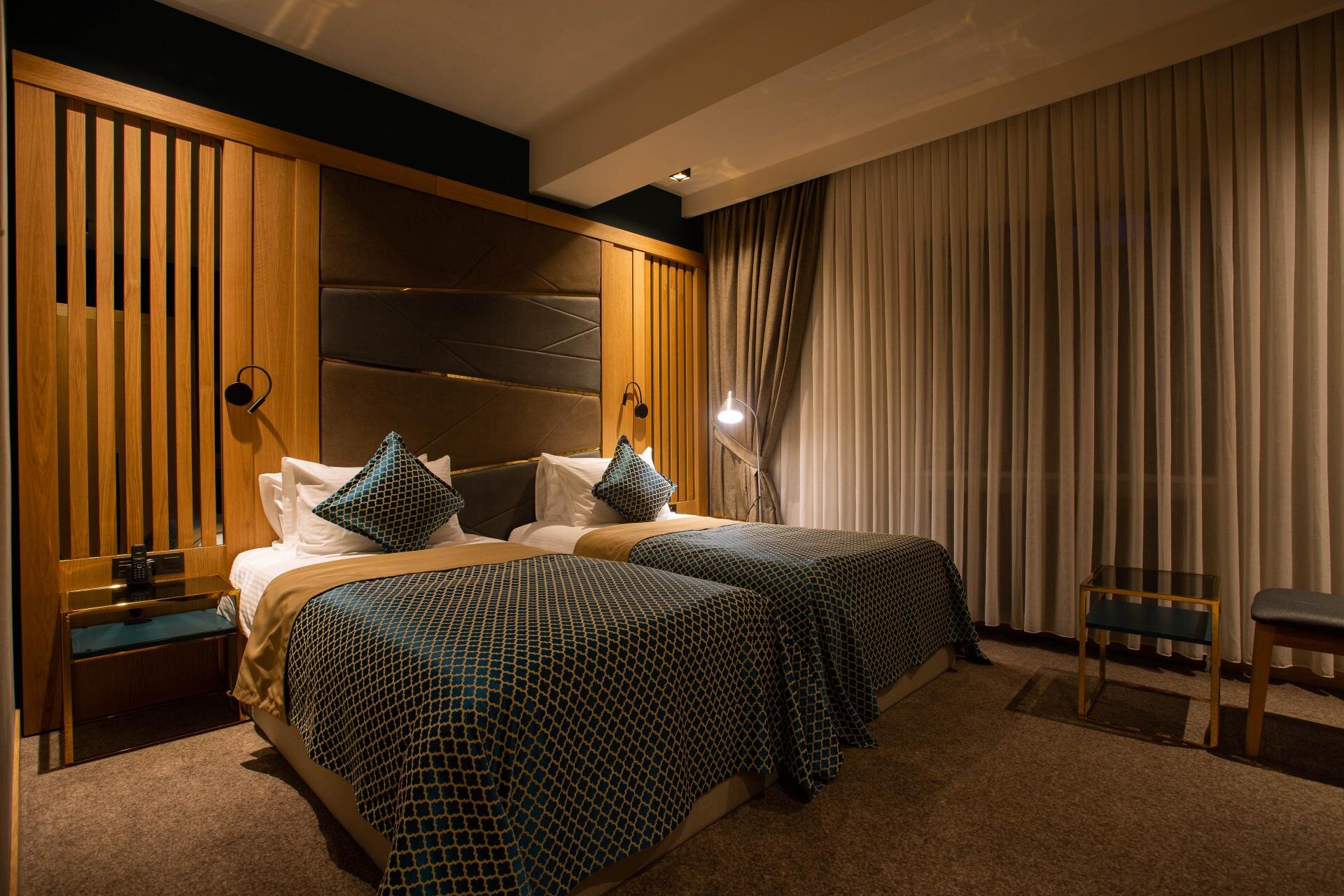 Joyana Otel Rezervasyon