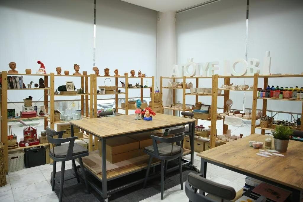 Ada Apart İzmir galeri 6