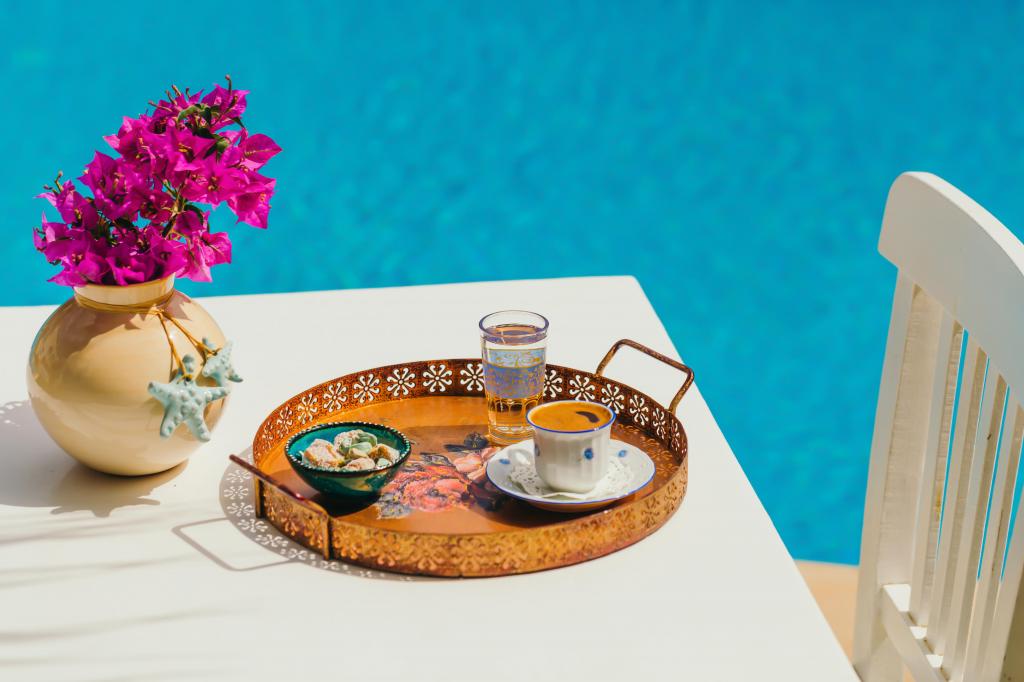 Villa Fora Hotel Alaçatı