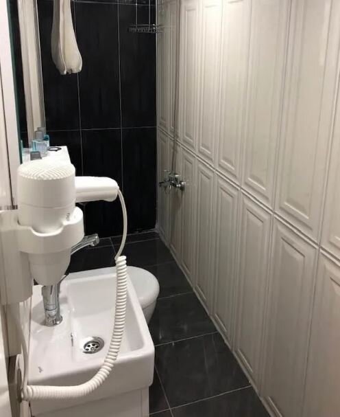 Kehribar Otel galeri 9
