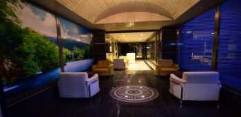 Özdemir Palas Hotel · 29
