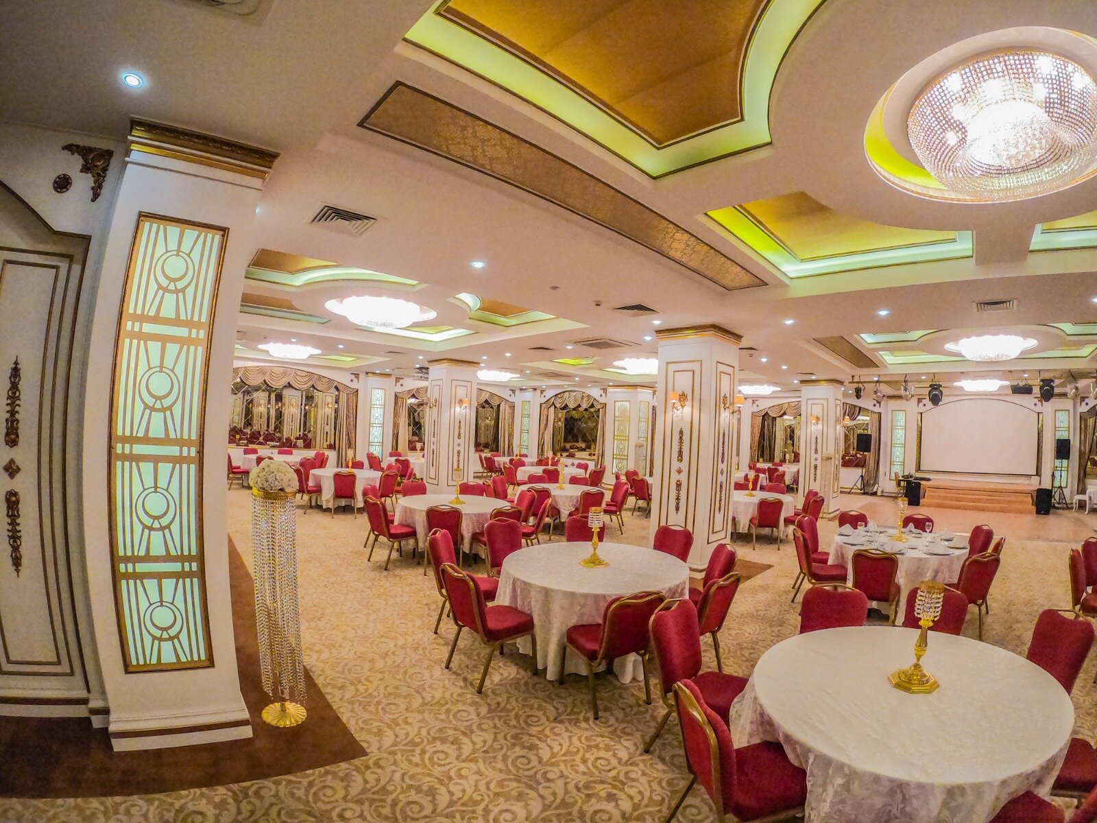 Akman Premium Hotel Rezervasyon