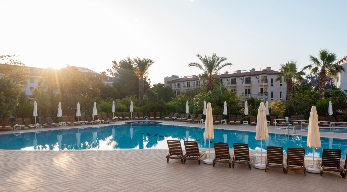 Pine House By Werde Hotels galeri 4