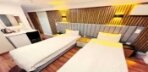 Superior Twin Room Görseli