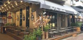 Berf INN Hotel