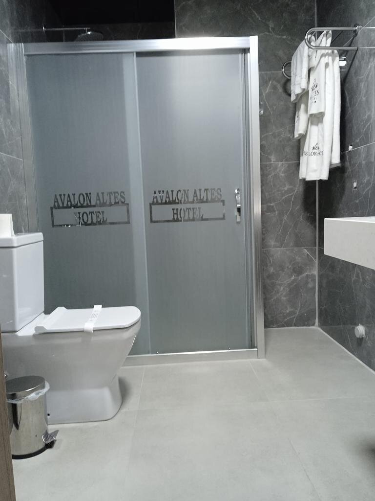Avalon Altes Hotel