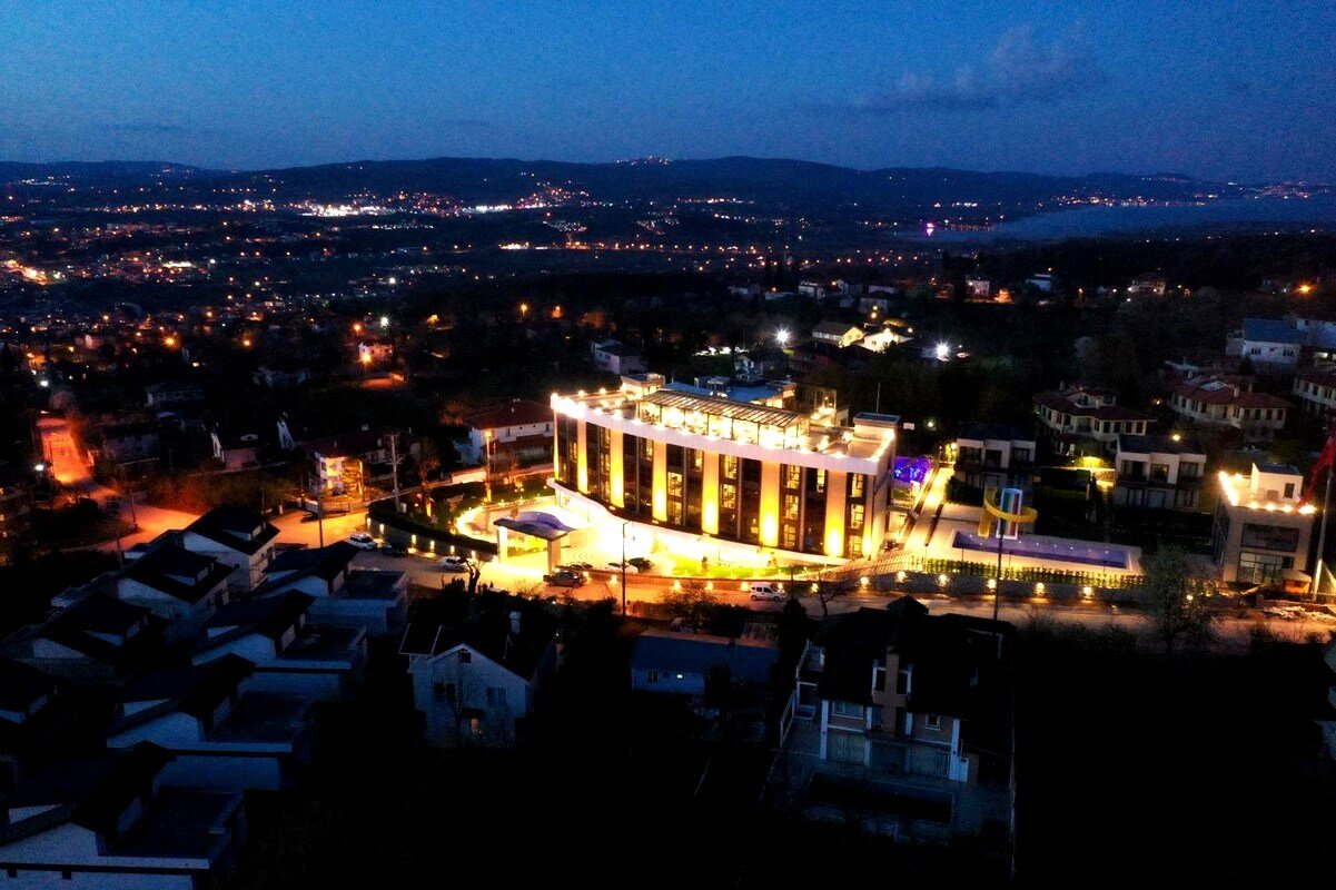 Aileena Hotel & Villas galeri 5