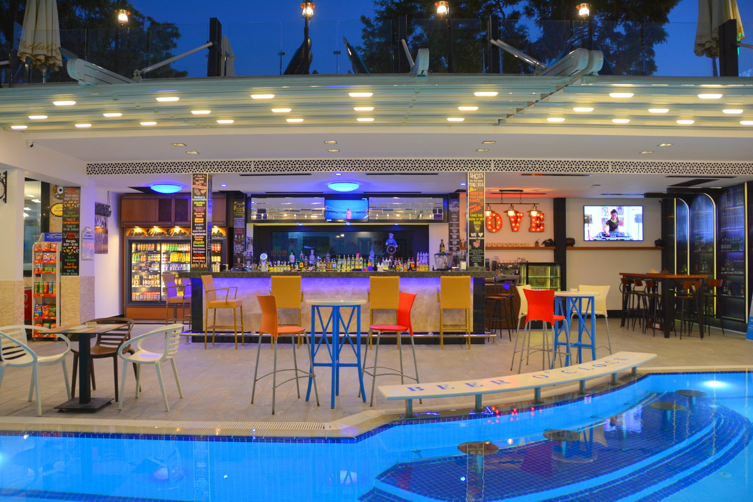 İstanköy Hotel Bodrum