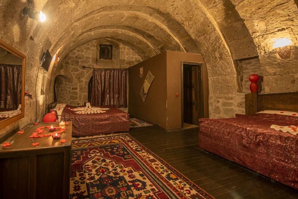 Kapadokya Ihlara Konakları and Caves · 119
