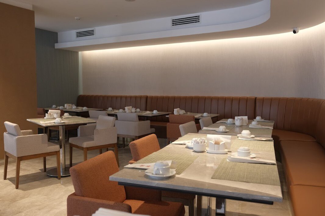 Ramada Encore By Wyndham Karatay galeri 4