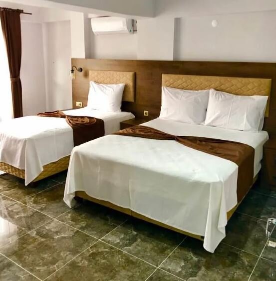 Kehribar Otel galeri 5
