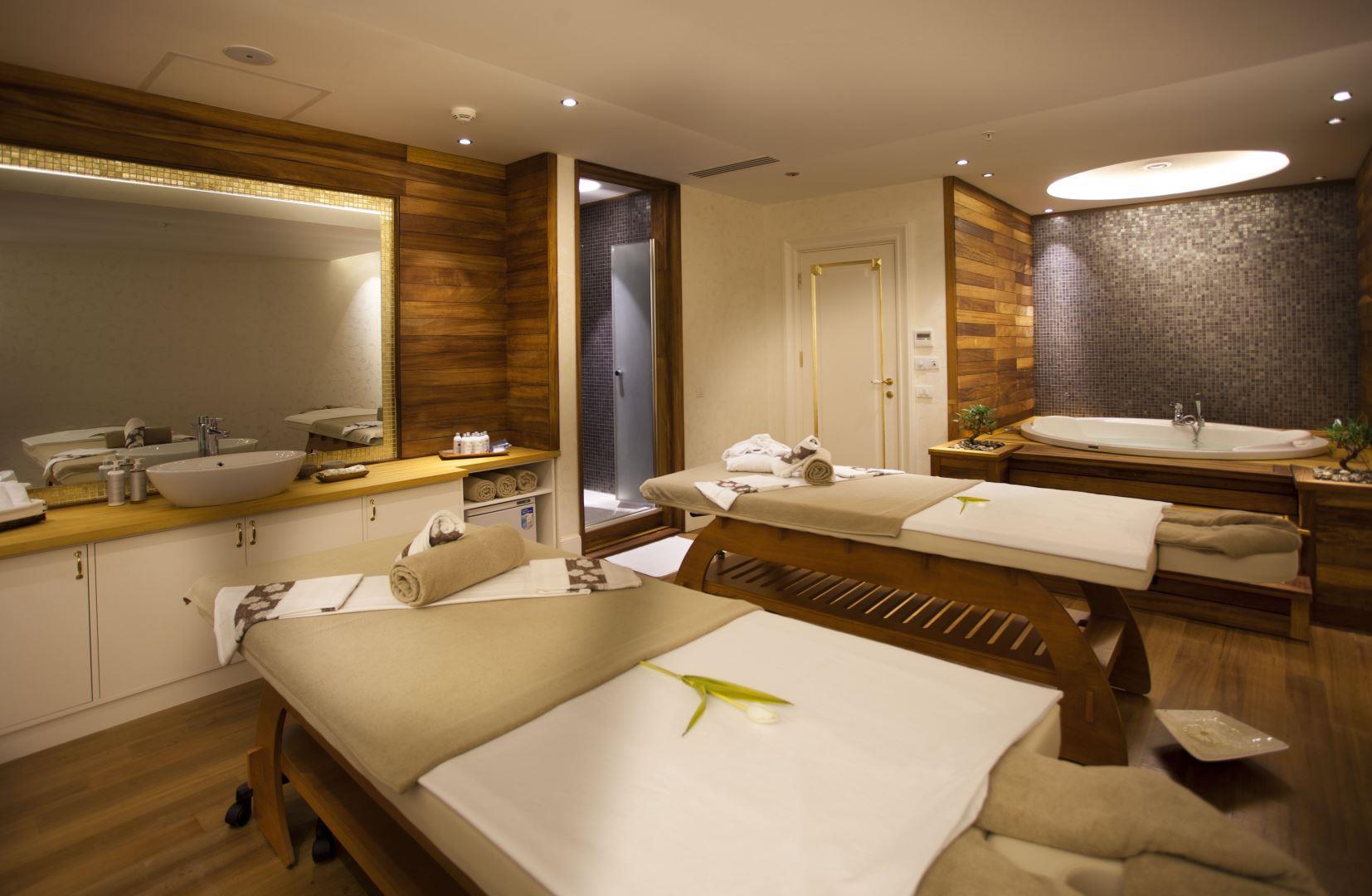 Limak Thermal Boutique