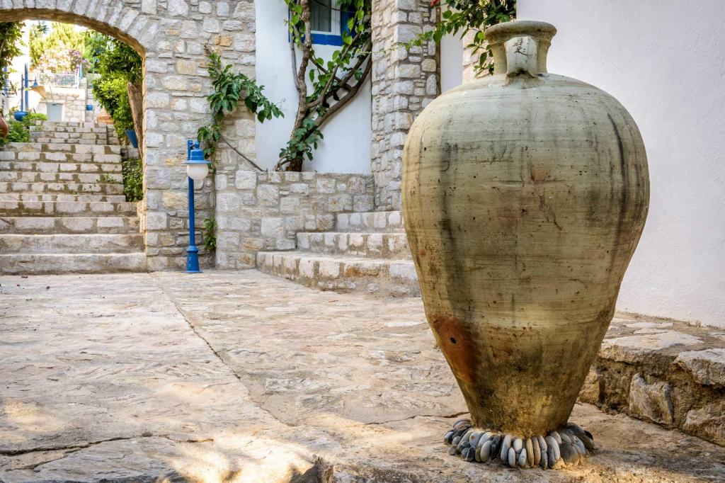 Marphe Hotel Süit ve Villaları