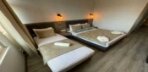Twin Triple Room Görseli