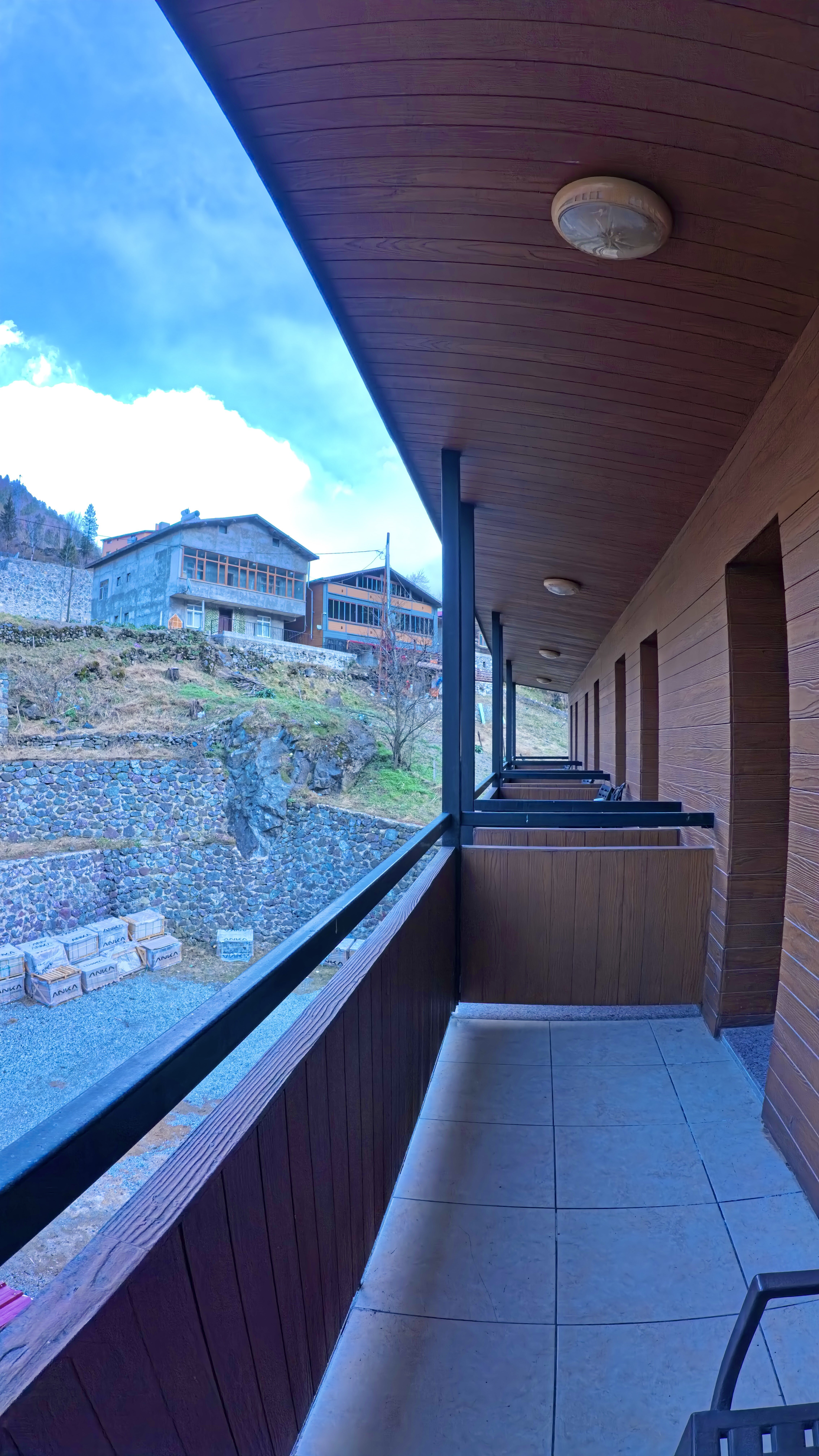 Gobleç Otel Ve Restaurant galeri 6