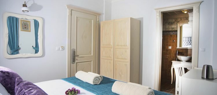 Petunya Konak Boutique Hotel