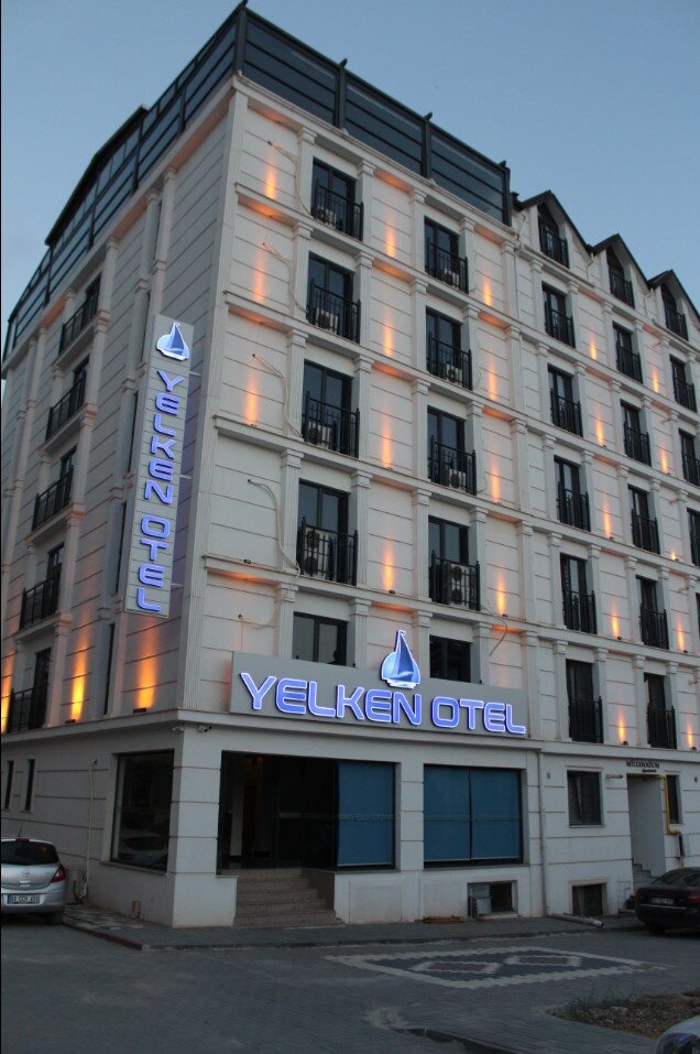 Yelken Otel galeri 7
