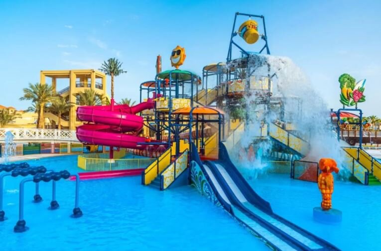 Rixos Premium Seagate galeri 2
