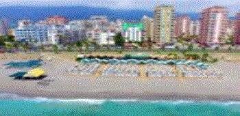 Klas More Beach