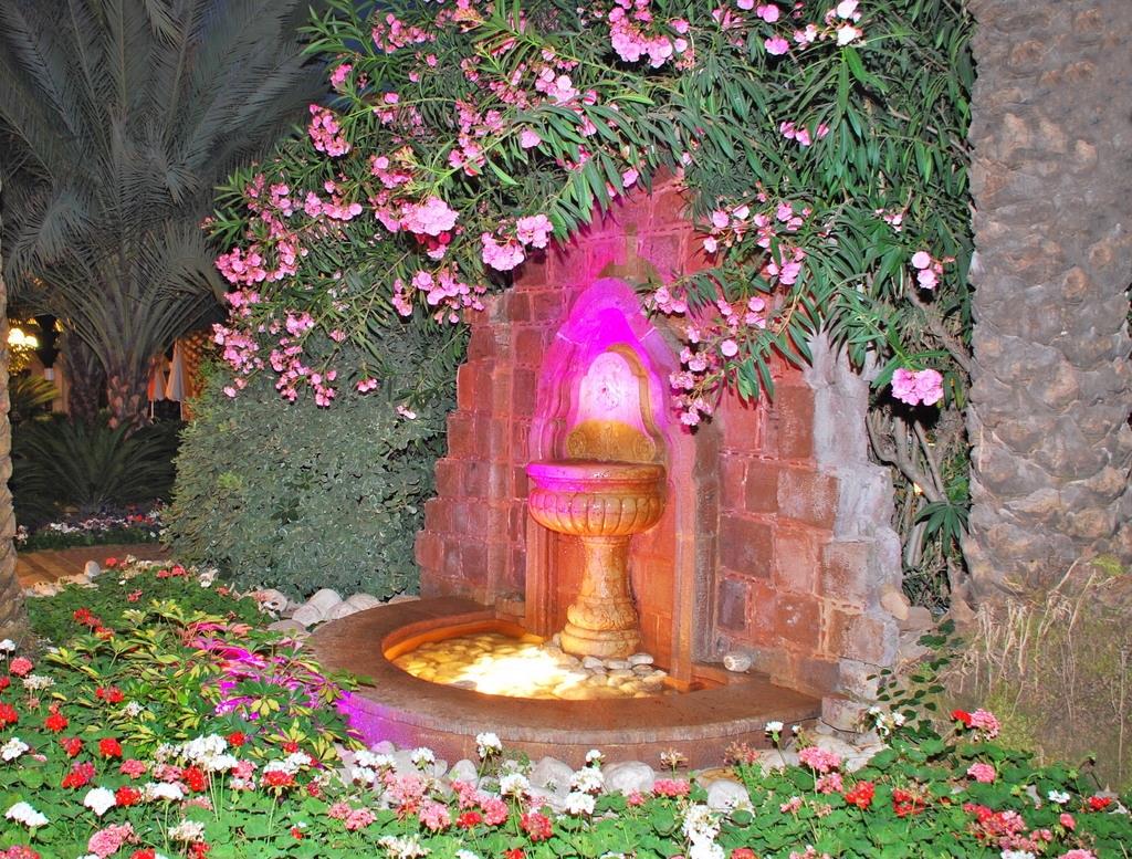 Yetkin Club Hotel